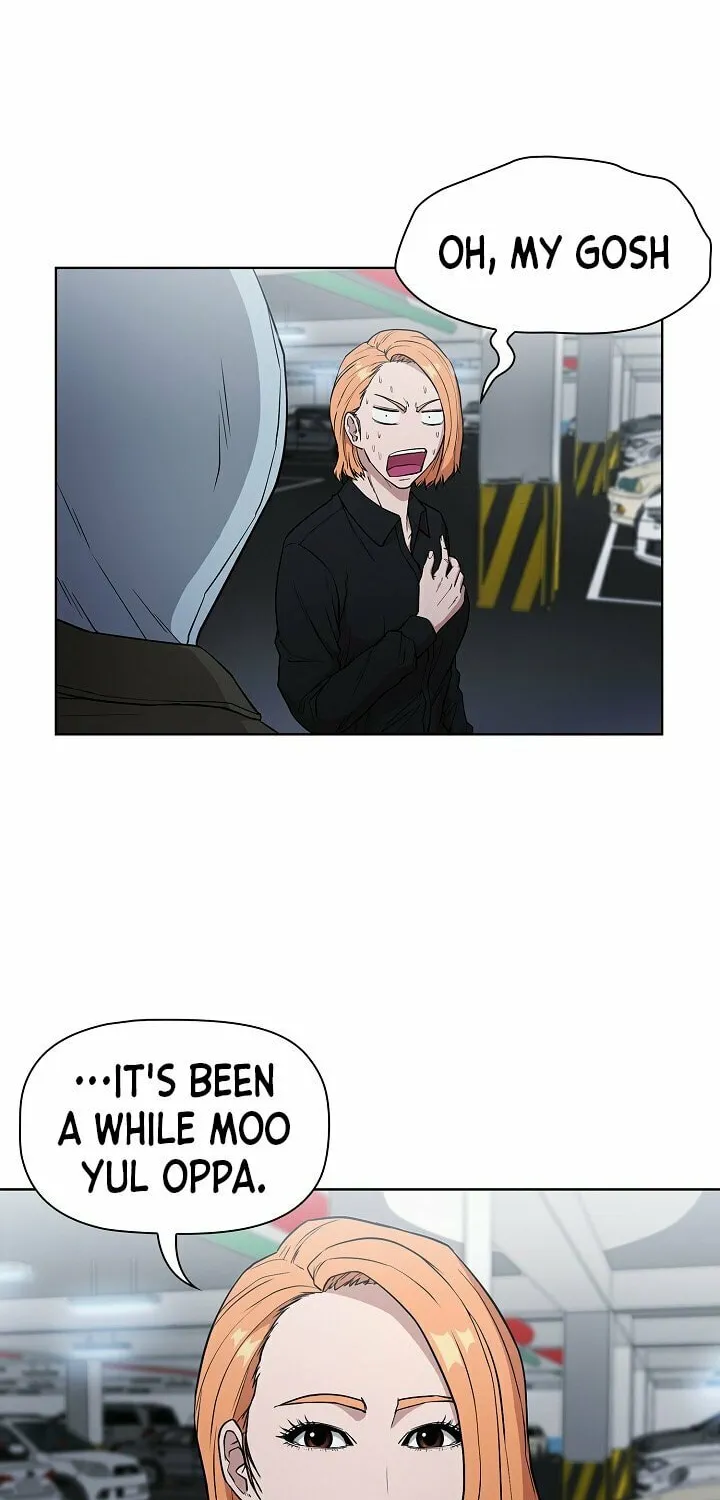 Read Malcolm, The Superstar Detective chapter 2 image 90 on Lezhin