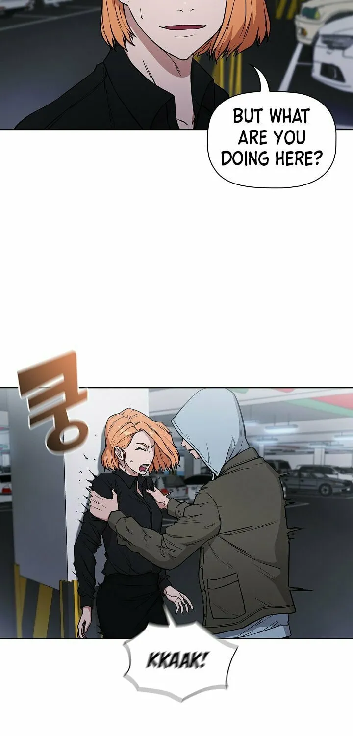 Read Malcolm, The Superstar Detective chapter 2 image 91 on Lezhin