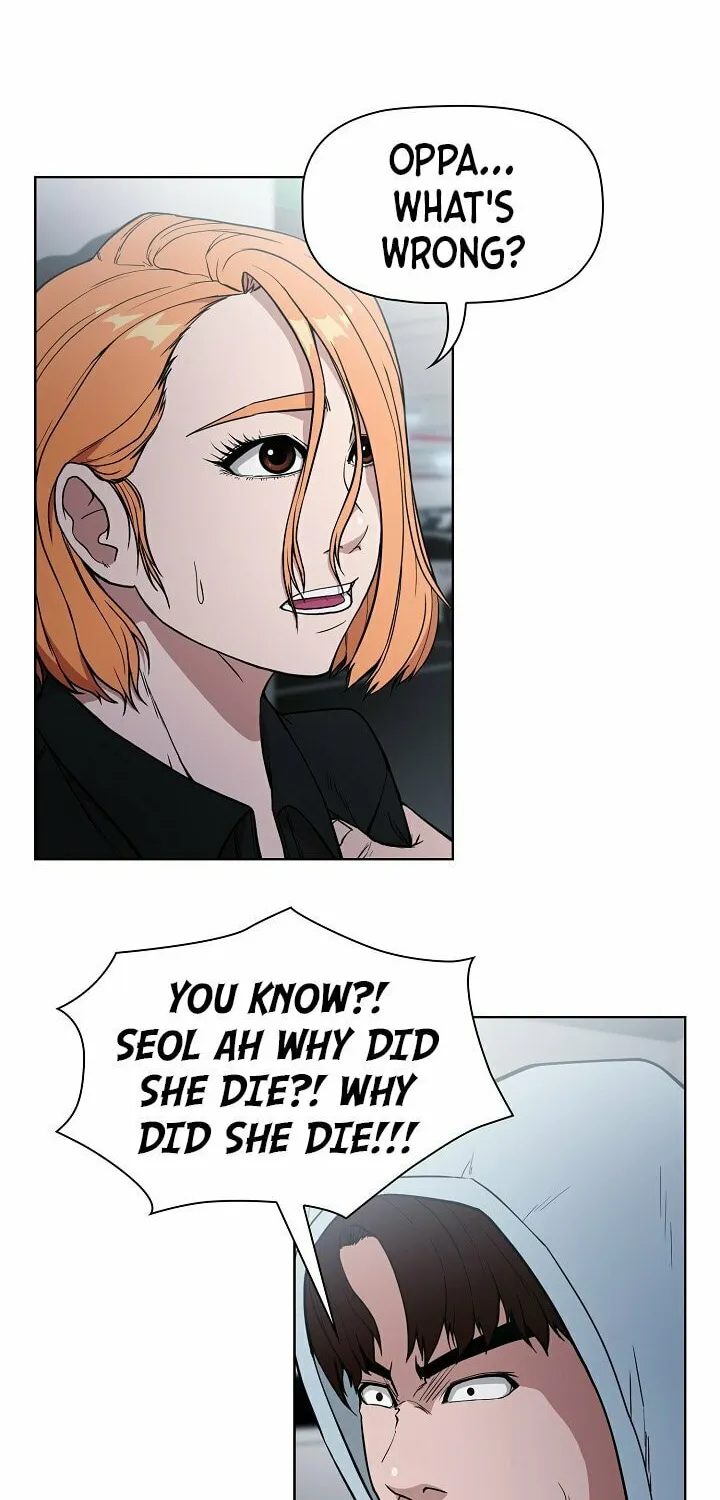 Read Malcolm, The Superstar Detective chapter 2 image 92 on Lezhin