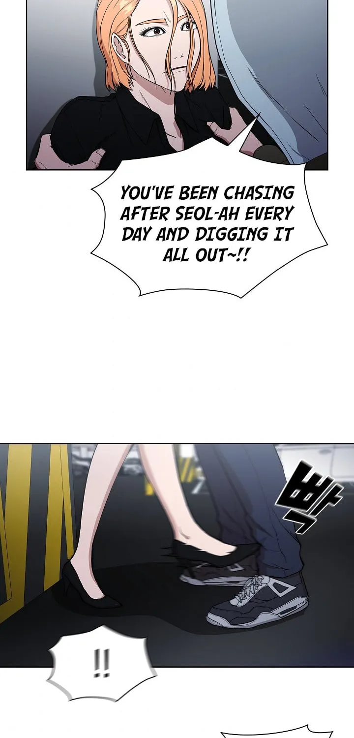 Read Malcolm, The Superstar Detective chapter 2 image 95 on Lezhin