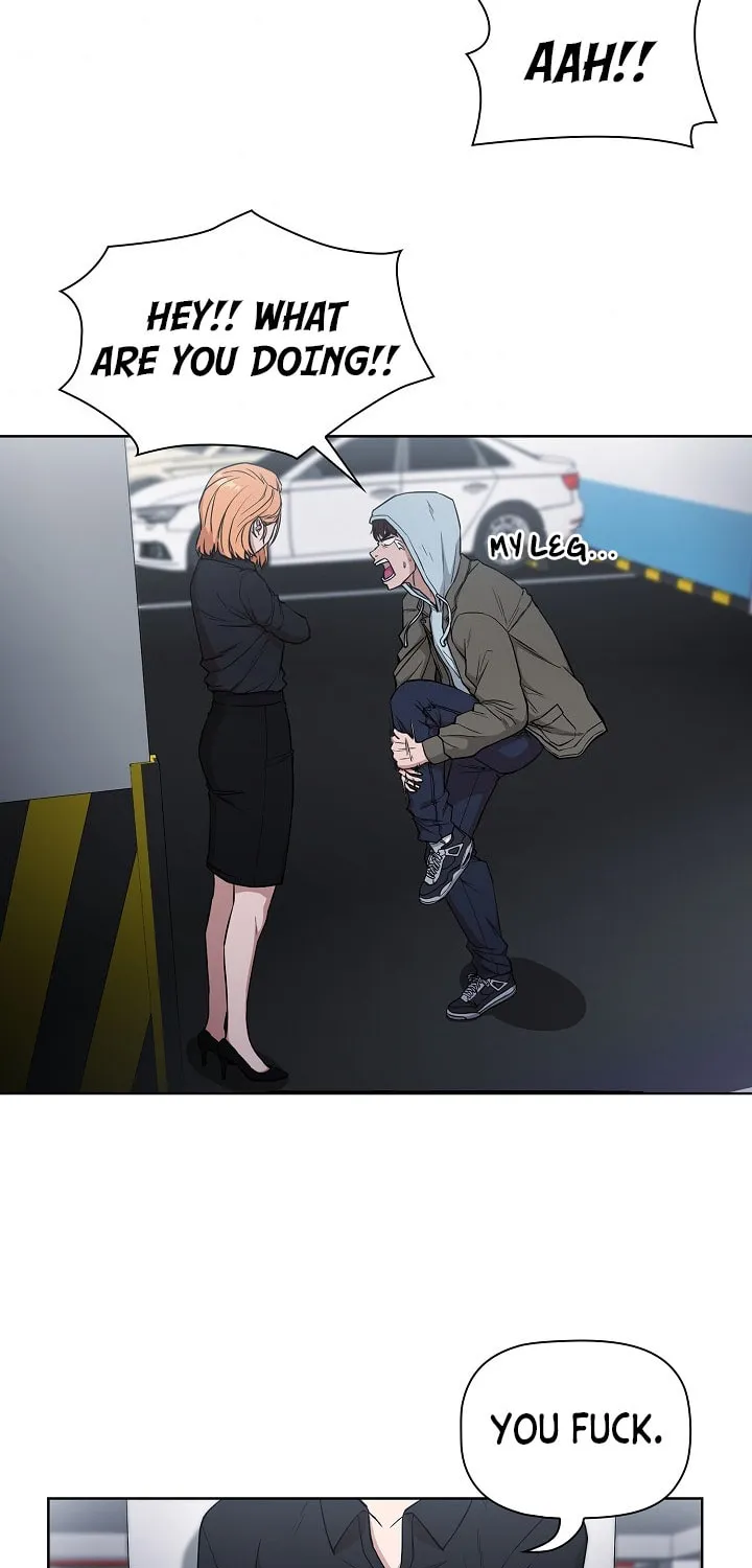 Read Malcolm, The Superstar Detective chapter 2 image 96 on Lezhin