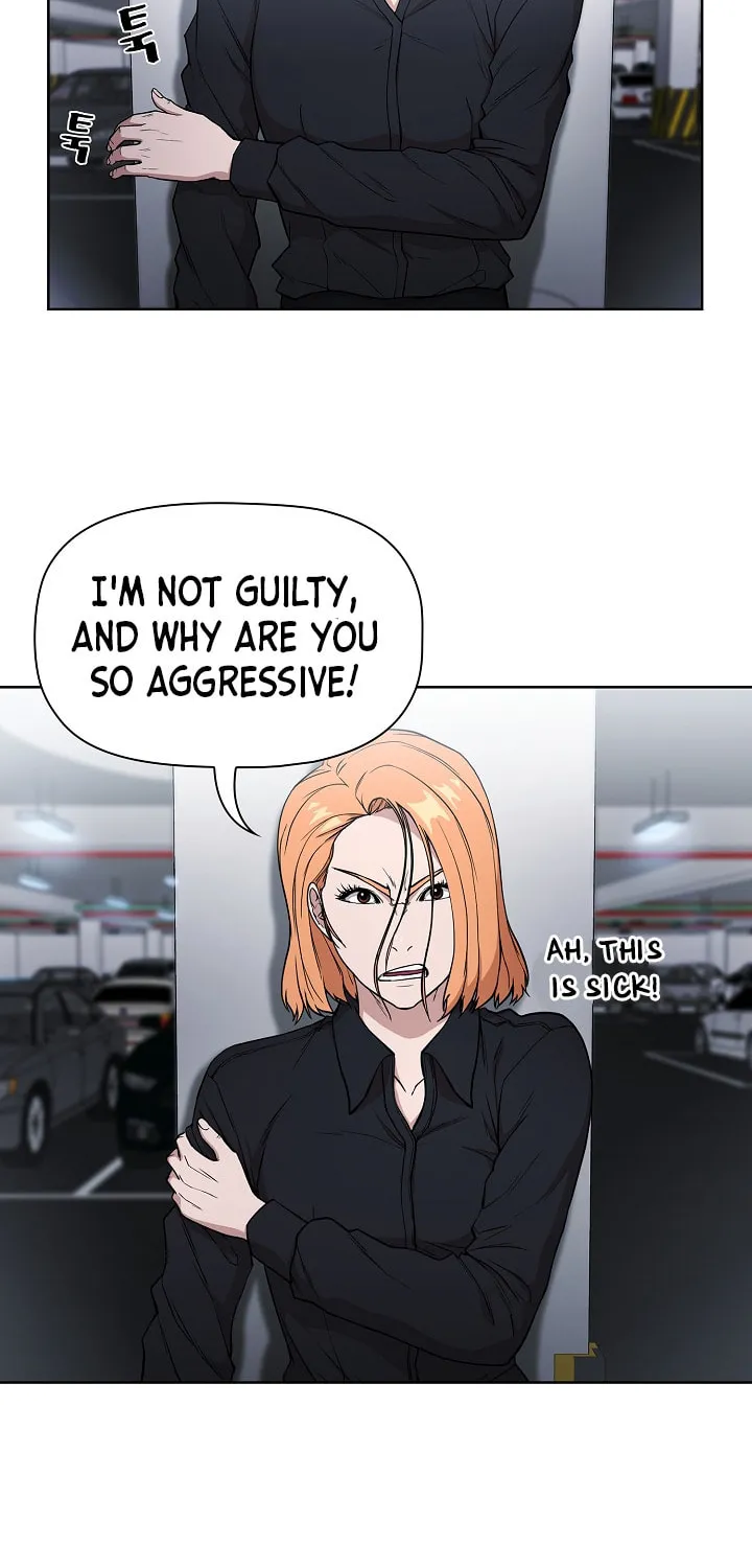 Read Malcolm, The Superstar Detective chapter 2 image 97 on Lezhin