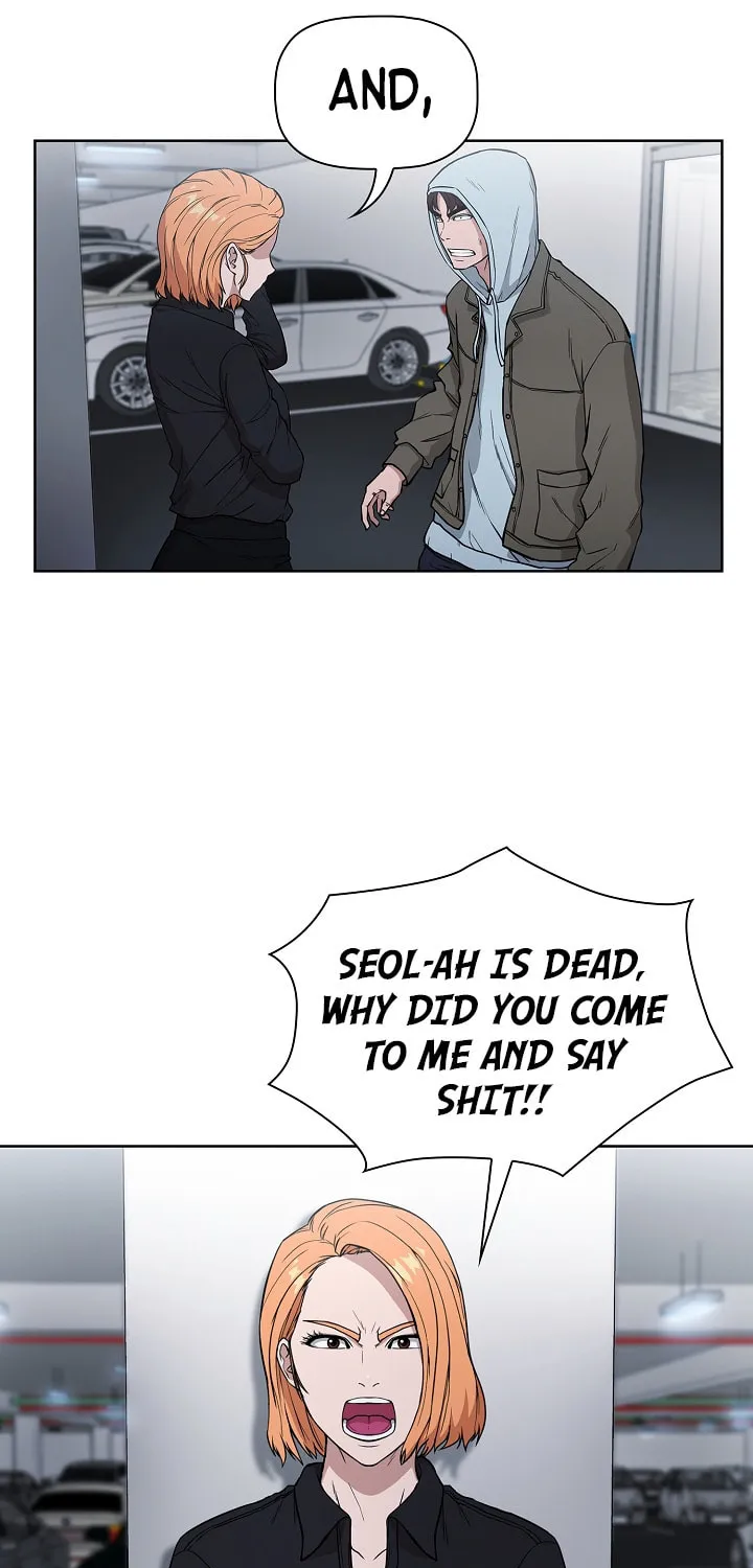 Read Malcolm, The Superstar Detective chapter 2 image 98 on Lezhin