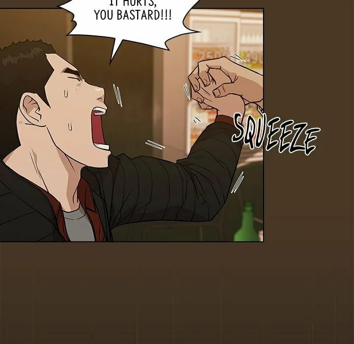 Read Malcolm, The Superstar Detective chapter 21 image 102 on Lezhin