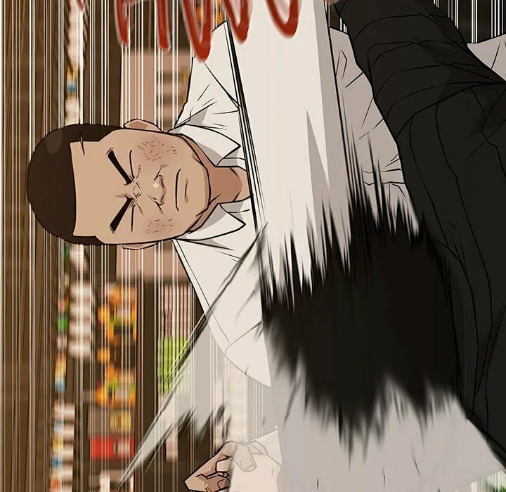 Read Malcolm, The Superstar Detective chapter 21 image 106 on Lezhin