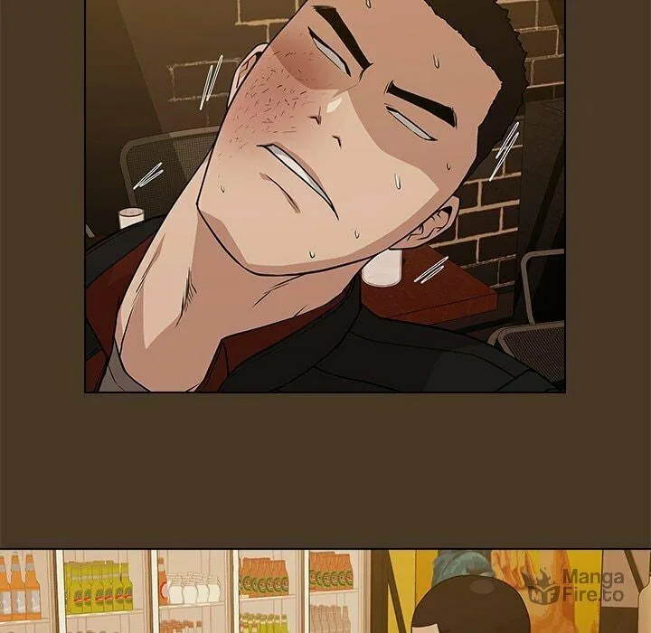 Read Malcolm, The Superstar Detective chapter 21 image 109 on Lezhin