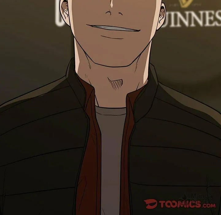 Read Malcolm, The Superstar Detective chapter 21 image 11 on Lezhin