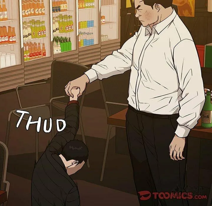 Read Malcolm, The Superstar Detective chapter 21 image 110 on Lezhin