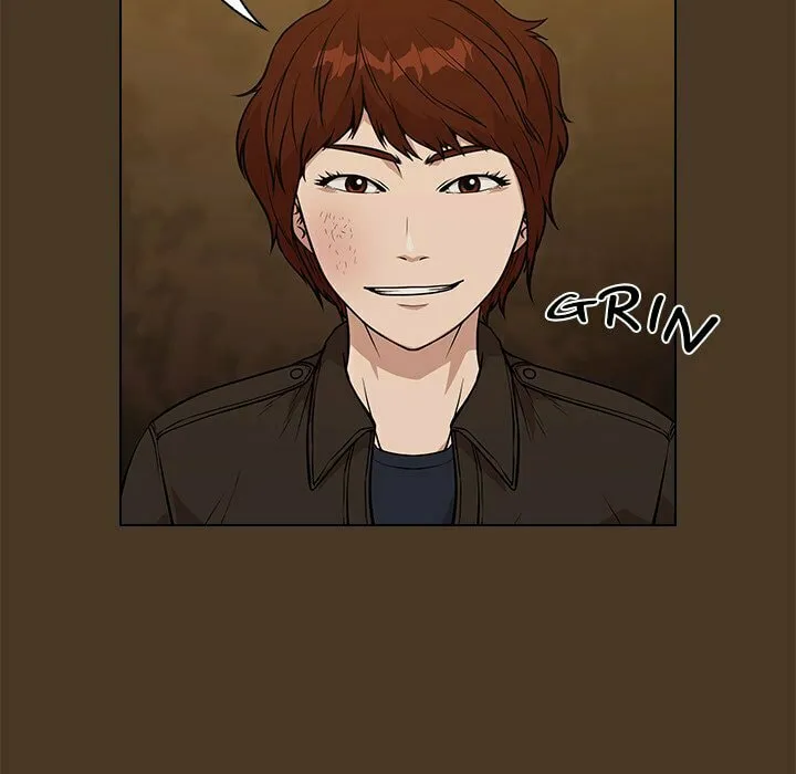 Read Malcolm, The Superstar Detective chapter 21 image 112 on Lezhin
