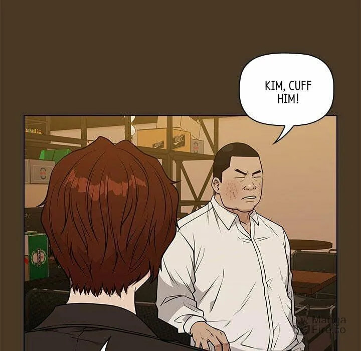 Read Malcolm, The Superstar Detective chapter 21 image 113 on Lezhin