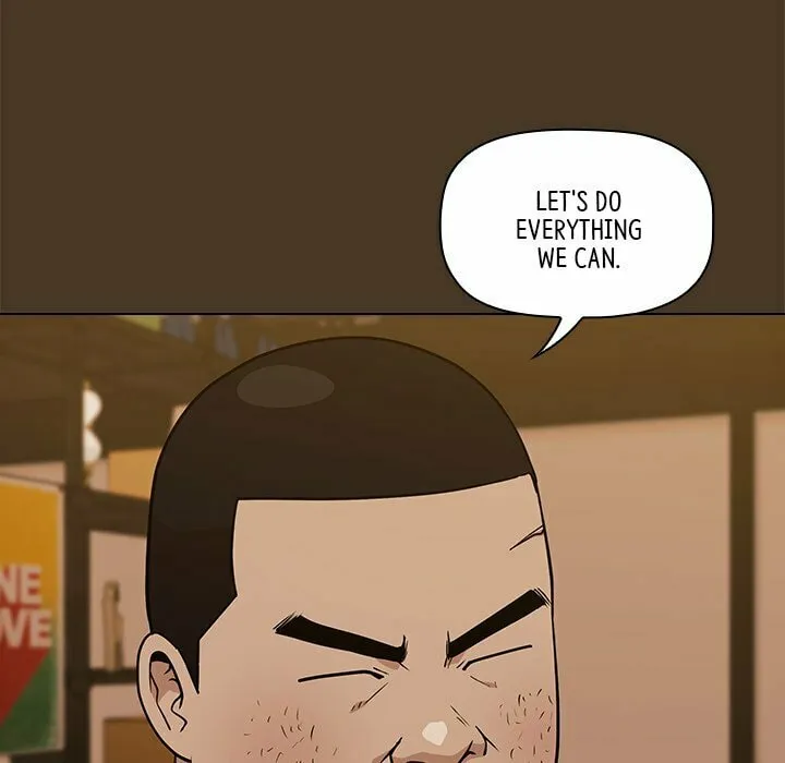 Read Malcolm, The Superstar Detective chapter 21 image 118 on Lezhin