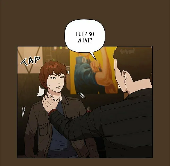 Read Malcolm, The Superstar Detective chapter 21 image 15 on Lezhin