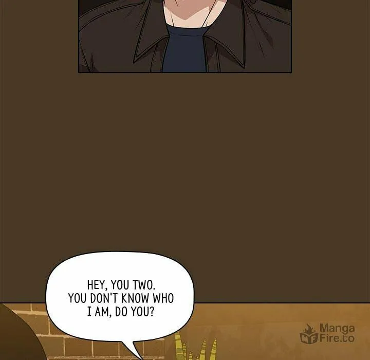 Read Malcolm, The Superstar Detective chapter 21 image 17 on Lezhin