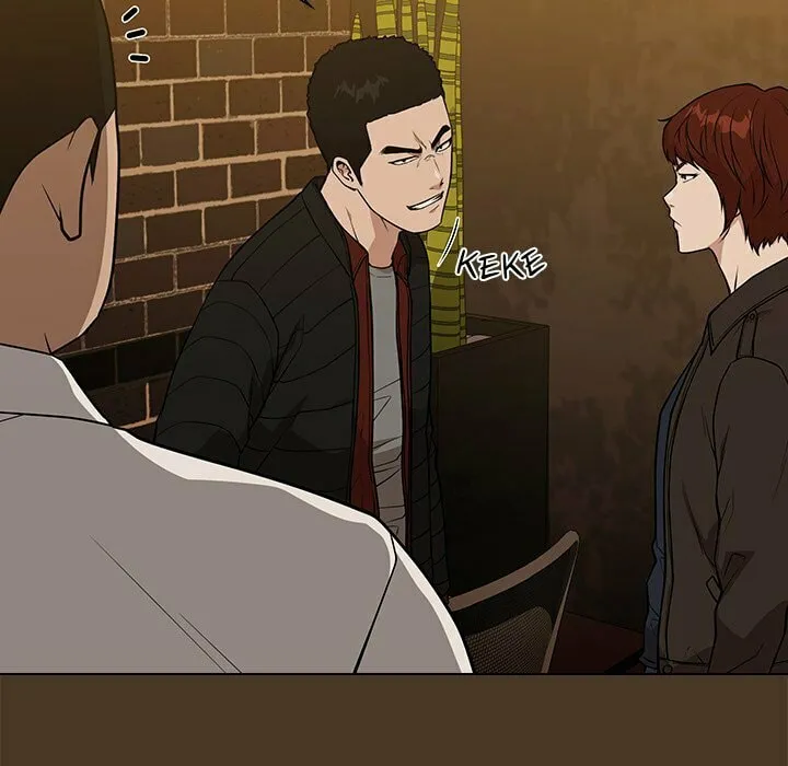 Read Malcolm, The Superstar Detective chapter 21 image 18 on Lezhin
