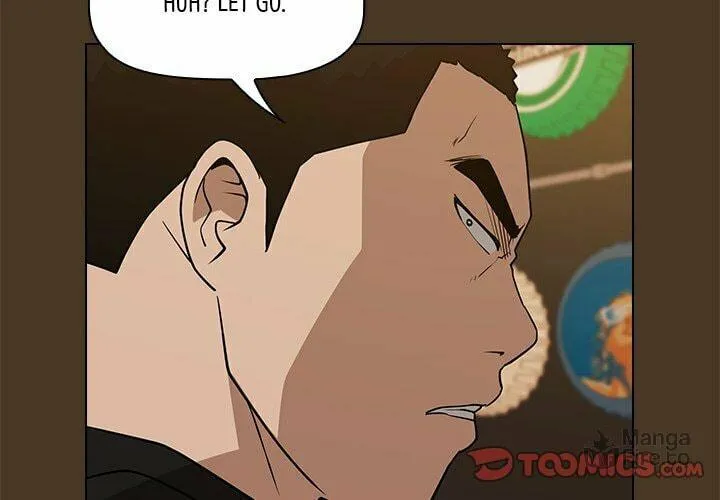 Read Malcolm, The Superstar Detective chapter 21 image 2 on Lezhin