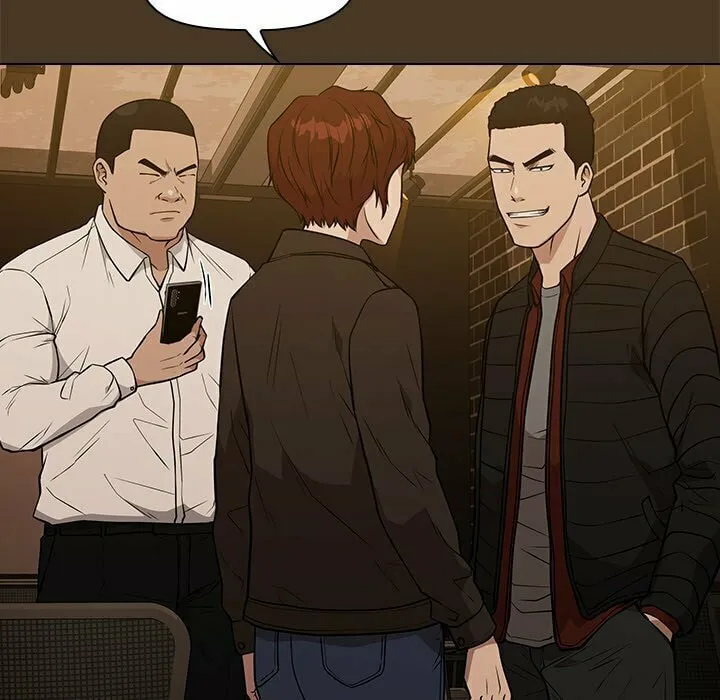 Read Malcolm, The Superstar Detective chapter 21 image 21 on Lezhin