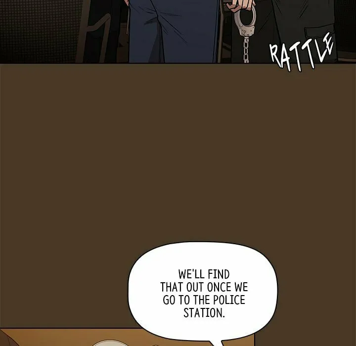 Read Malcolm, The Superstar Detective chapter 21 image 22 on Lezhin