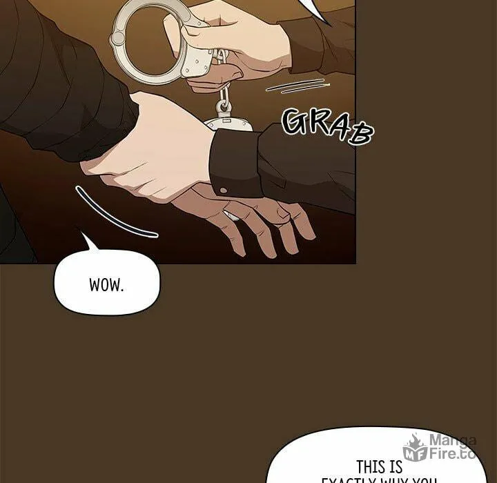 Read Malcolm, The Superstar Detective chapter 21 image 23 on Lezhin