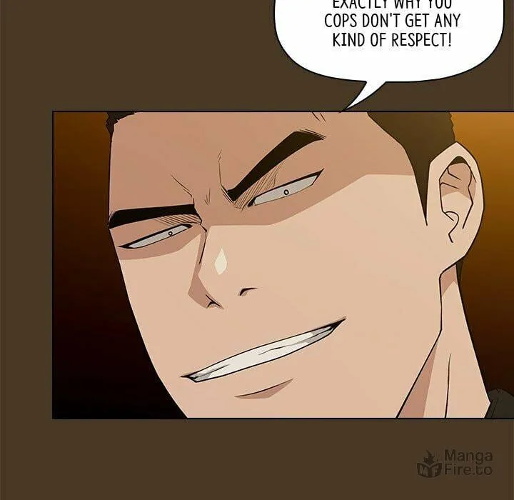 Read Malcolm, The Superstar Detective chapter 21 image 24 on Lezhin