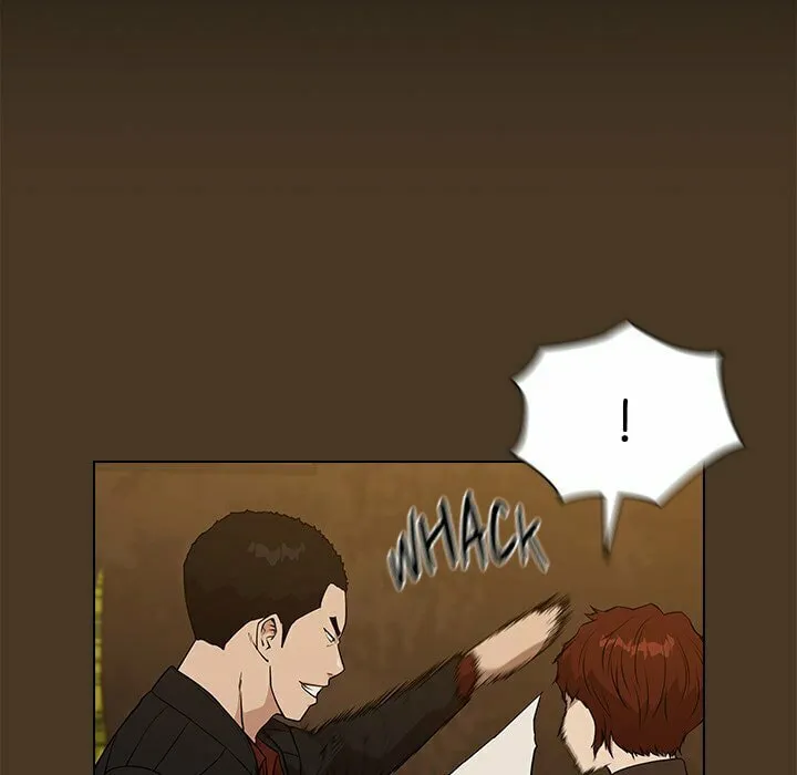 Read Malcolm, The Superstar Detective chapter 21 image 28 on Lezhin