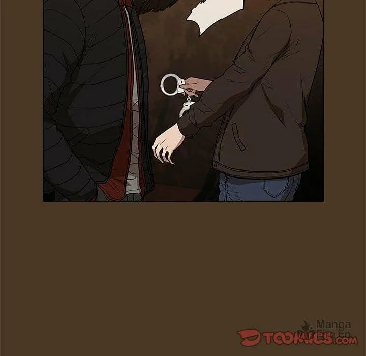 Read Malcolm, The Superstar Detective chapter 21 image 29 on Lezhin