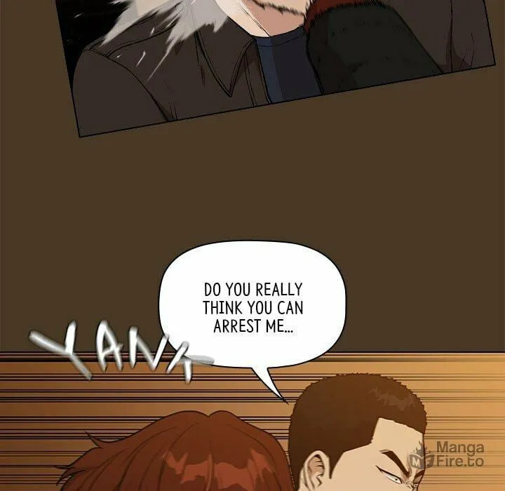 Read Malcolm, The Superstar Detective chapter 21 image 32 on Lezhin