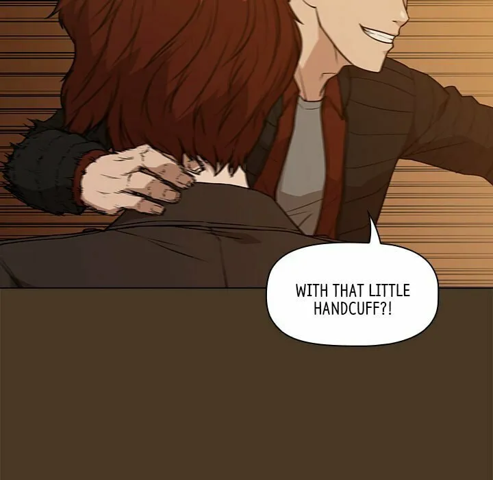 Read Malcolm, The Superstar Detective chapter 21 image 33 on Lezhin