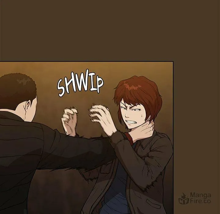 Read Malcolm, The Superstar Detective chapter 21 image 34 on Lezhin