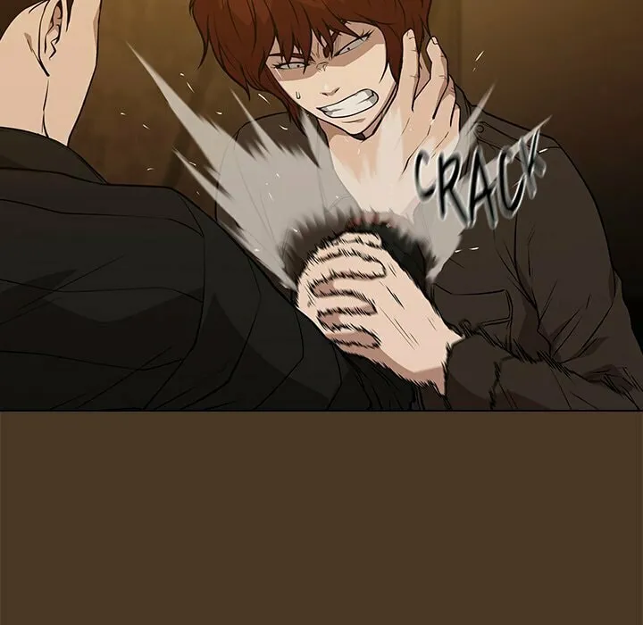 Read Malcolm, The Superstar Detective chapter 21 image 36 on Lezhin