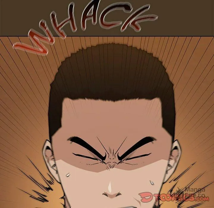 Read Malcolm, The Superstar Detective chapter 21 image 38 on Lezhin