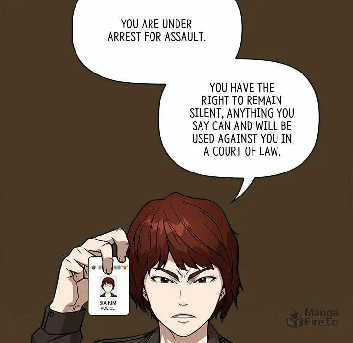 Read Malcolm, The Superstar Detective chapter 21 image 4 on Lezhin