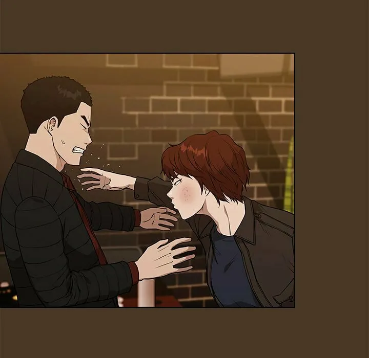 Read Malcolm, The Superstar Detective chapter 21 image 40 on Lezhin