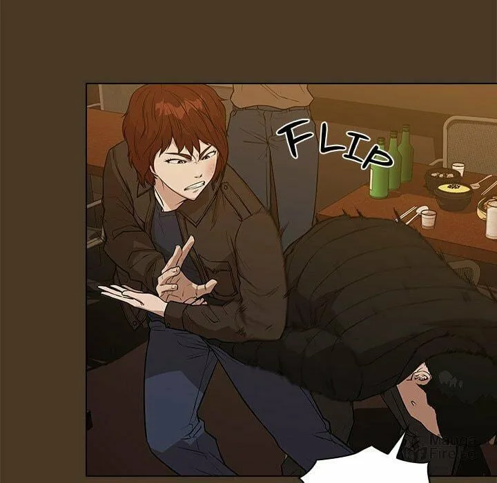Read Malcolm, The Superstar Detective chapter 21 image 41 on Lezhin