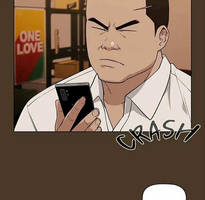 Read Malcolm, The Superstar Detective chapter 21 image 45 on Lezhin