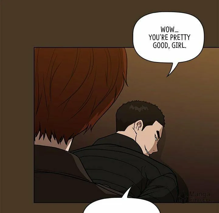Read Malcolm, The Superstar Detective chapter 21 image 49 on Lezhin