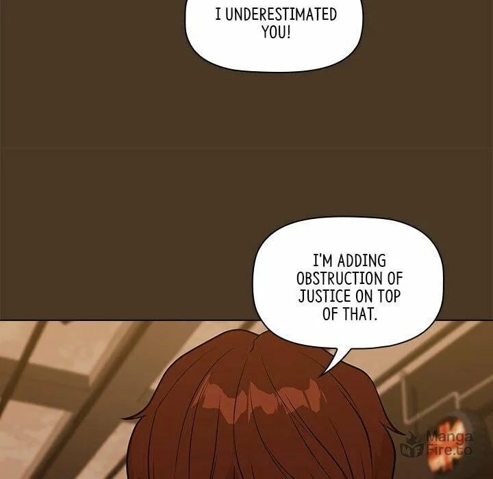 Read Malcolm, The Superstar Detective chapter 21 image 50 on Lezhin