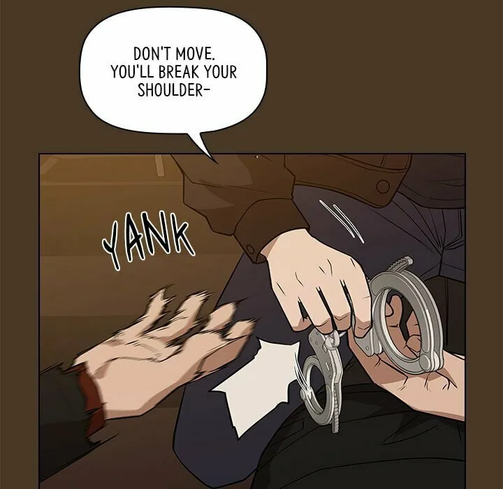 Read Malcolm, The Superstar Detective chapter 21 image 52 on Lezhin