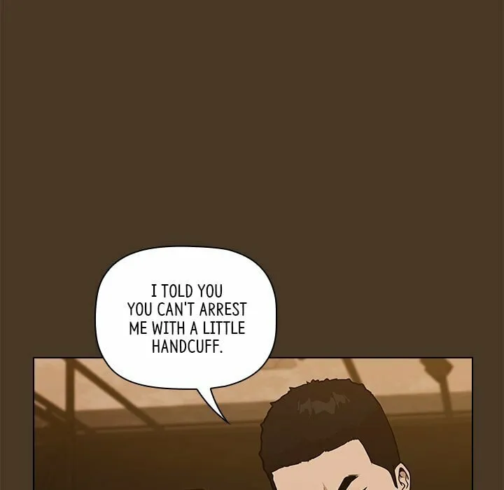 Read Malcolm, The Superstar Detective chapter 21 image 58 on Lezhin