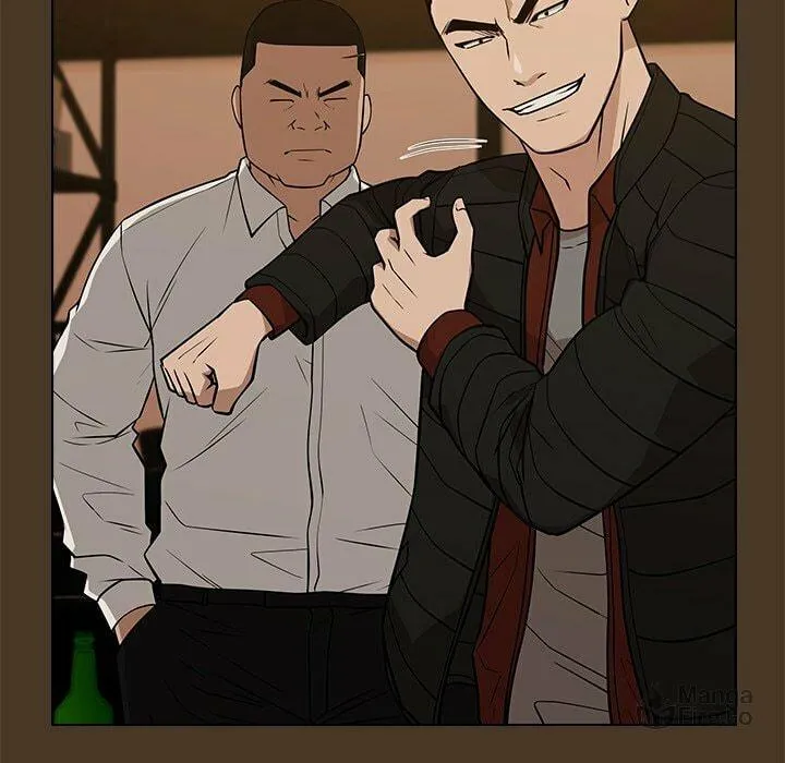 Read Malcolm, The Superstar Detective chapter 21 image 59 on Lezhin