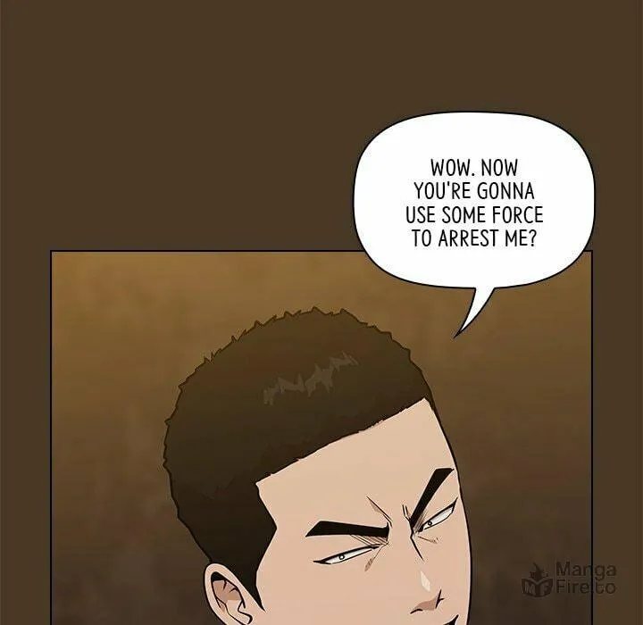 Read Malcolm, The Superstar Detective chapter 21 image 64 on Lezhin