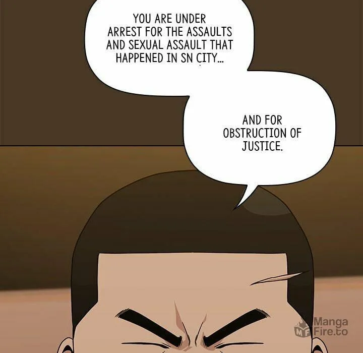Read Malcolm, The Superstar Detective chapter 21 image 68 on Lezhin