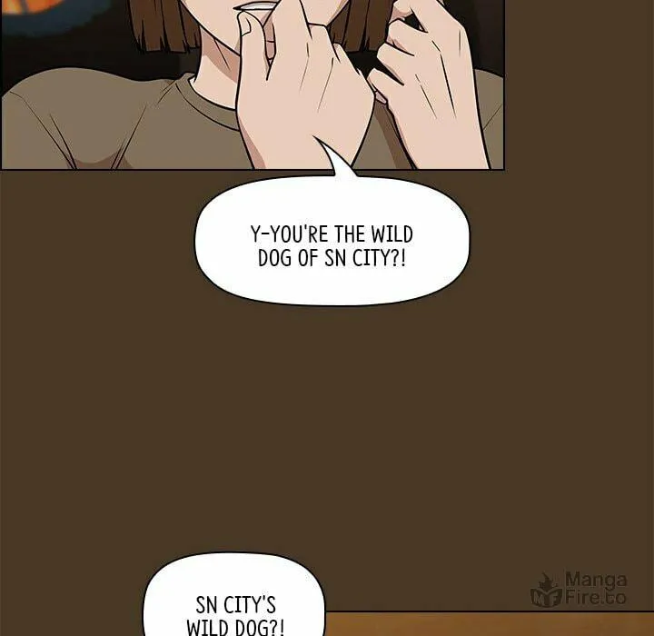 Read Malcolm, The Superstar Detective chapter 21 image 71 on Lezhin