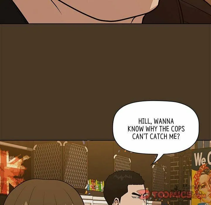 Read Malcolm, The Superstar Detective chapter 21 image 74 on Lezhin
