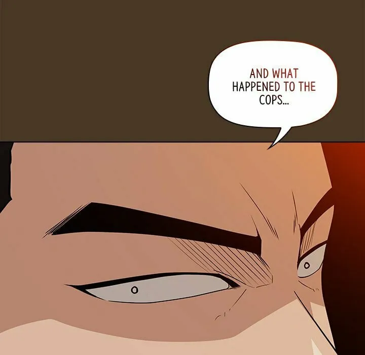 Read Malcolm, The Superstar Detective chapter 21 image 76 on Lezhin