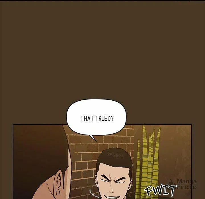 Read Malcolm, The Superstar Detective chapter 21 image 77 on Lezhin