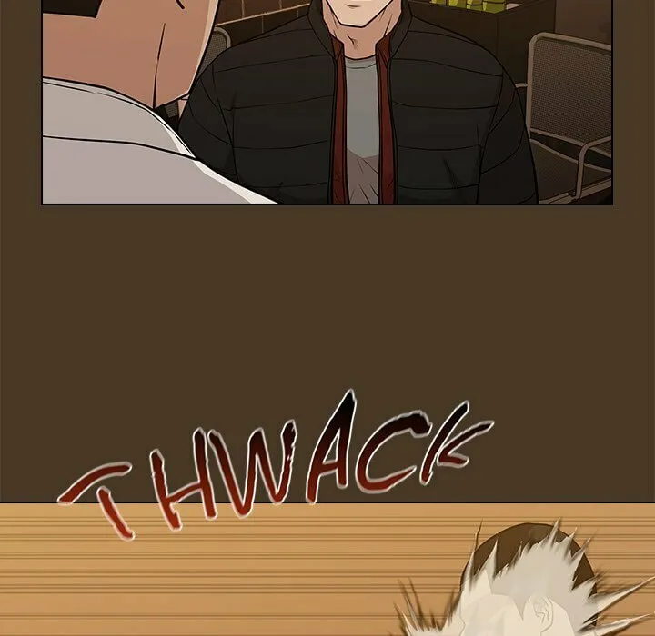 Read Malcolm, The Superstar Detective chapter 21 image 78 on Lezhin