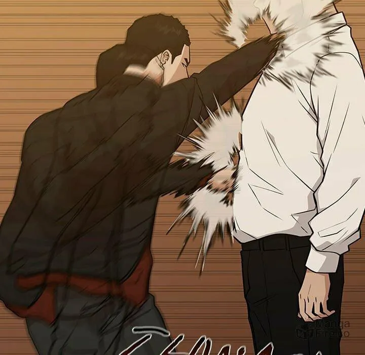 Read Malcolm, The Superstar Detective chapter 21 image 79 on Lezhin