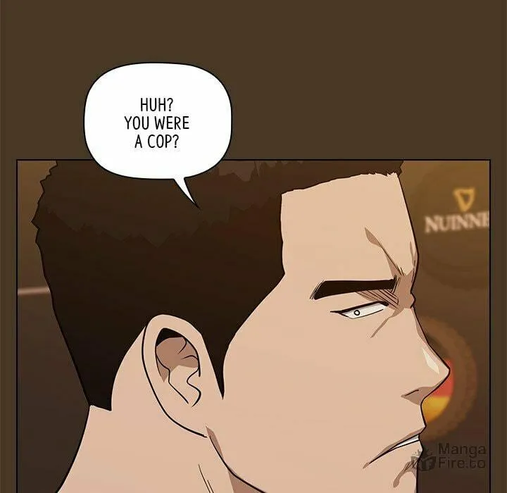 Read Malcolm, The Superstar Detective chapter 21 image 8 on Lezhin