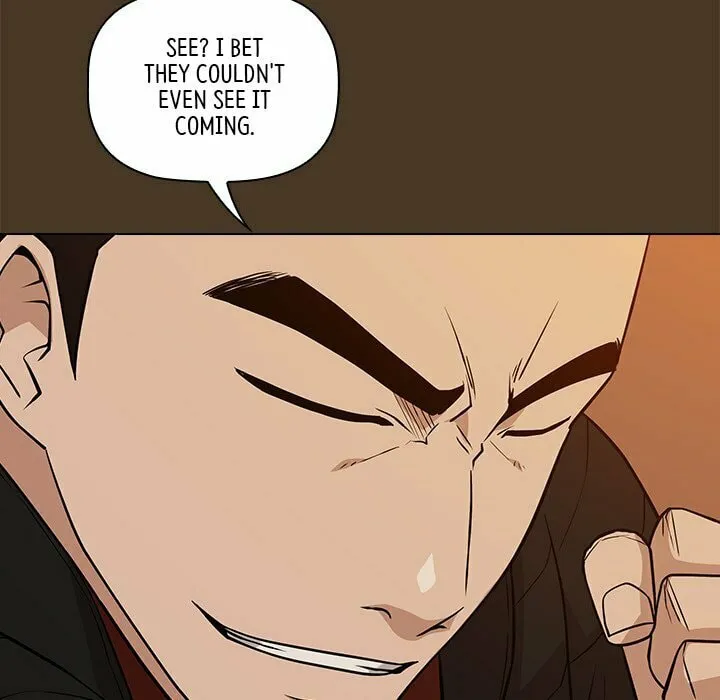 Read Malcolm, The Superstar Detective chapter 21 image 82 on Lezhin