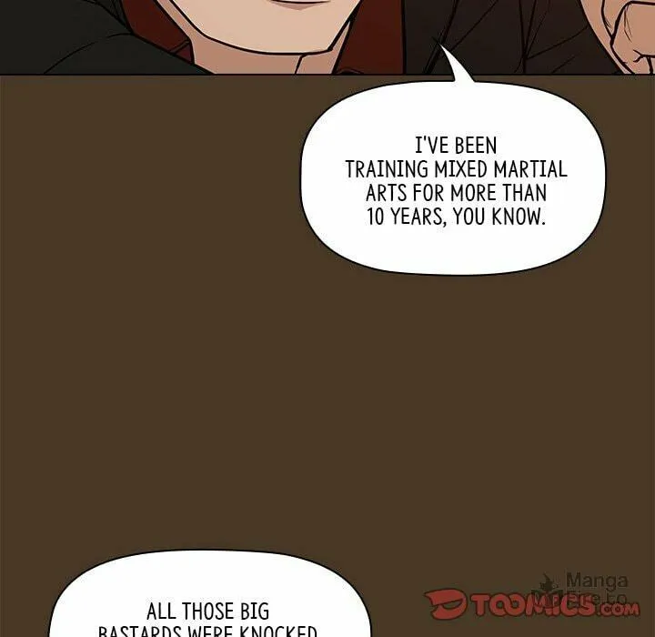 Read Malcolm, The Superstar Detective chapter 21 image 83 on Lezhin